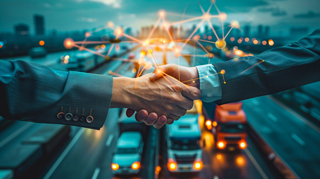 Building Resilience in Supply Chain and Operational Technology (OT): A Blueprint for the Future