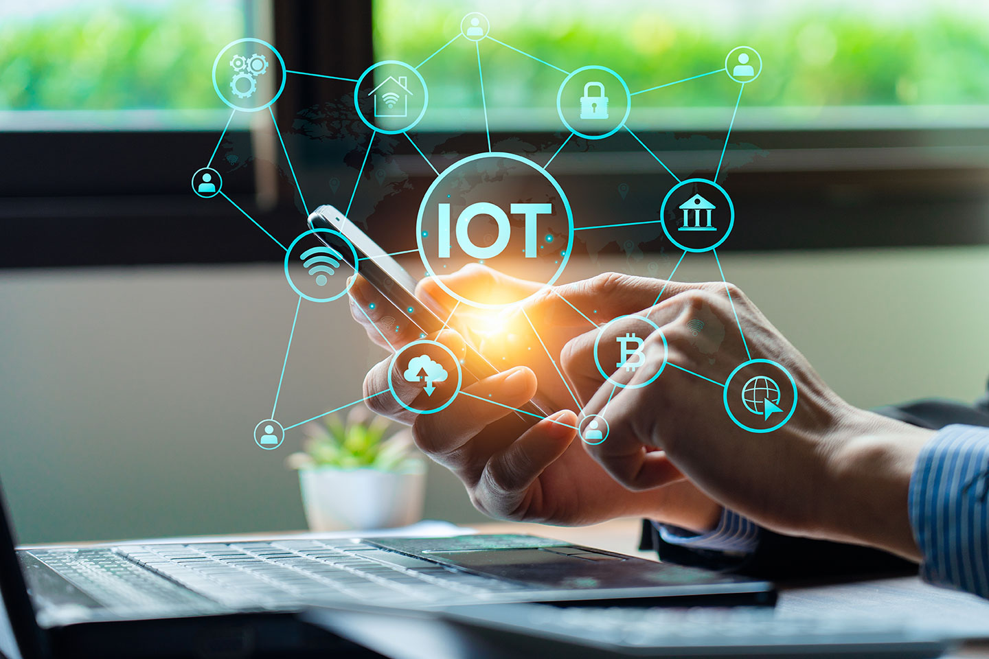 The Role of Technology in Resilience