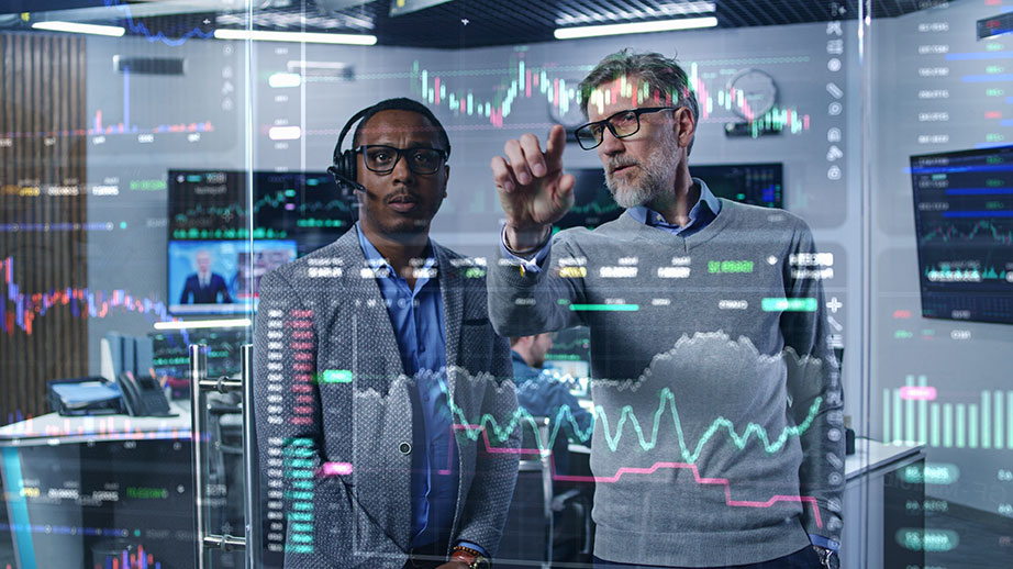 Real-Time Data Analytics Services: Staying Ahead in the Game