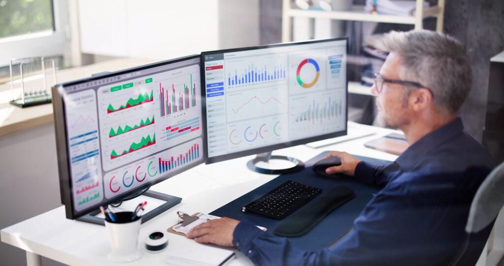 Empowering Businesses Through Advanced Data Analytics