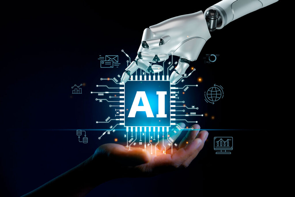 Harnessing AI Consulting Services for Operational Efficiency and Cost Reduction