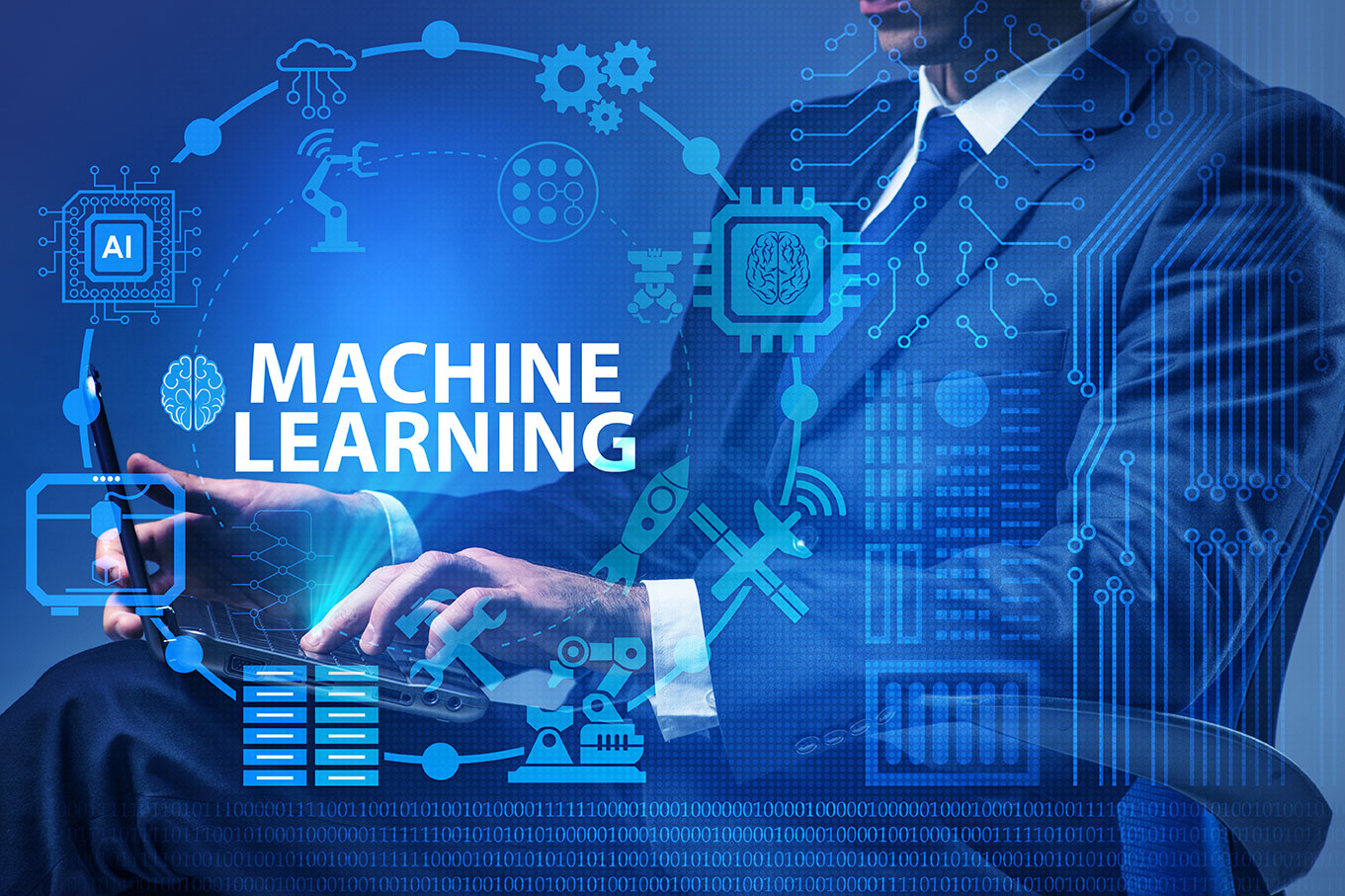 The Role of AI Consulting Services in Modern Businesses