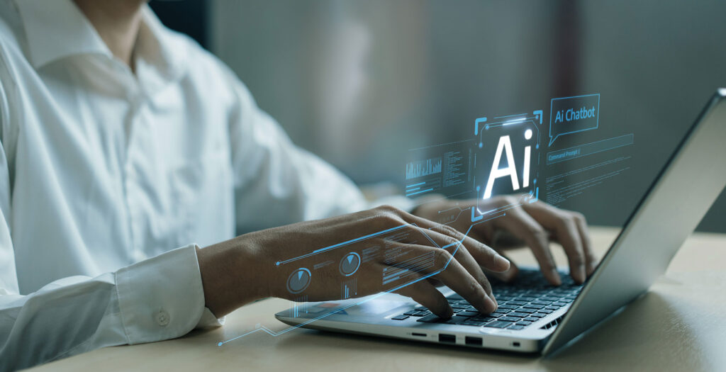 How AI Consulting Services Transform Workflow Efficiency
