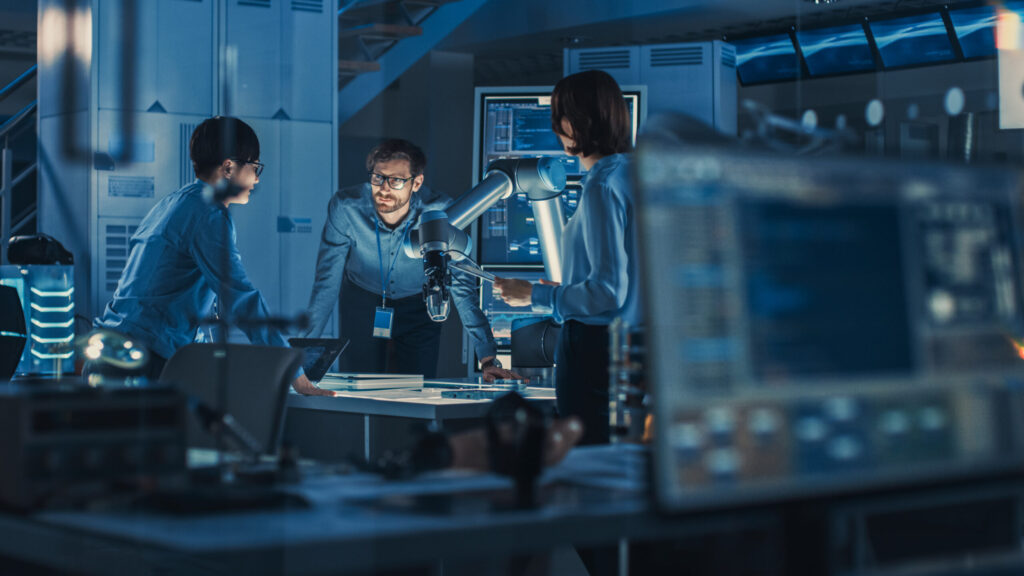 How AI and RPA Collaboration Outperform Traditional Automation