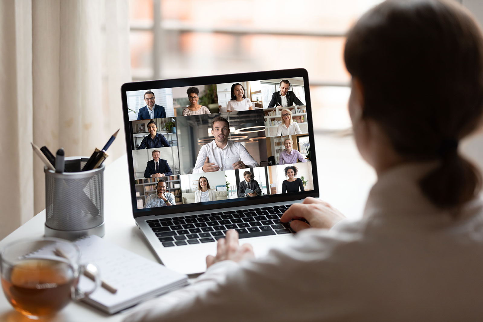 Benefits of Working with IT Consulting Firms