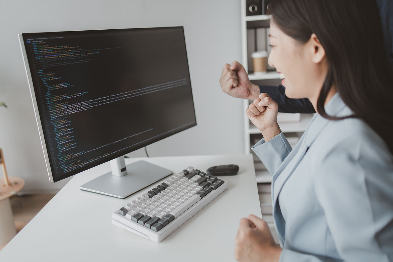 How Website Development Services Support Nonprofits