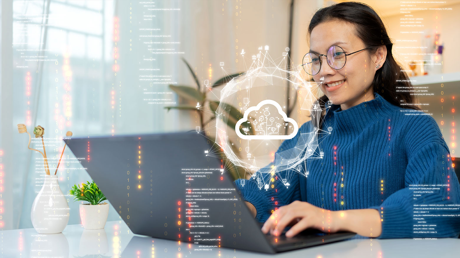 Features of Cloud Application Development