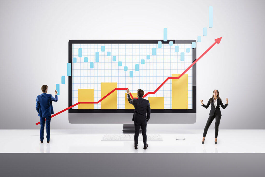 Machine Learning Consulting Transforming Industry Challenges into Strategic Growth Opportunities