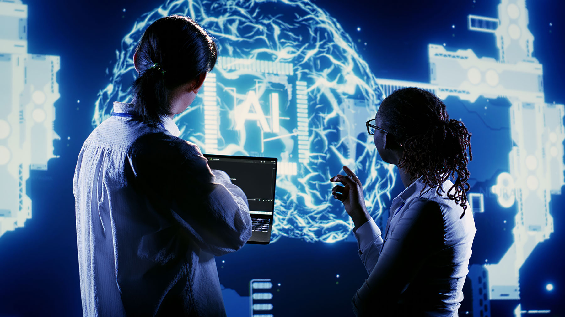 Business Process Automation Software Driving Efficiency