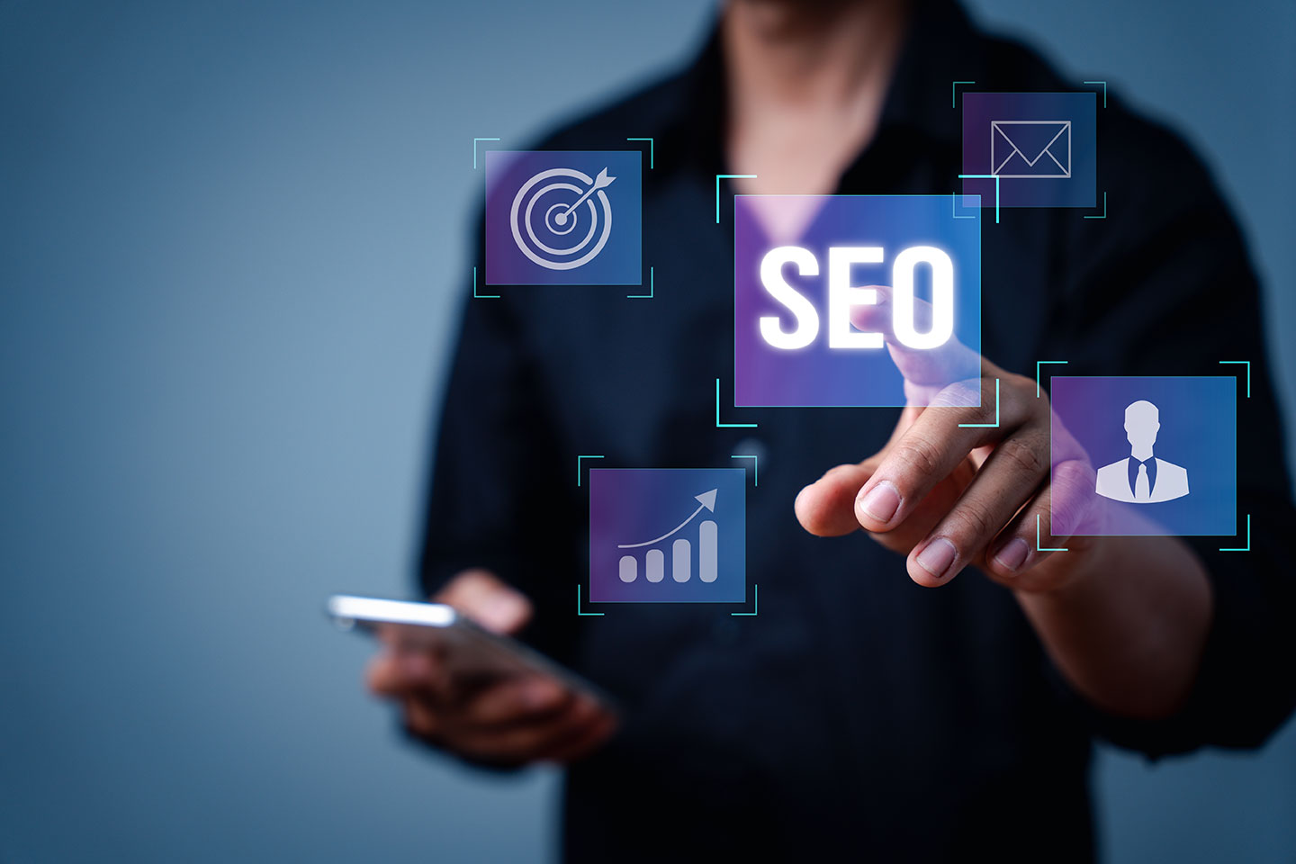 Key Metrics to Track When Evaluating SEO ROI