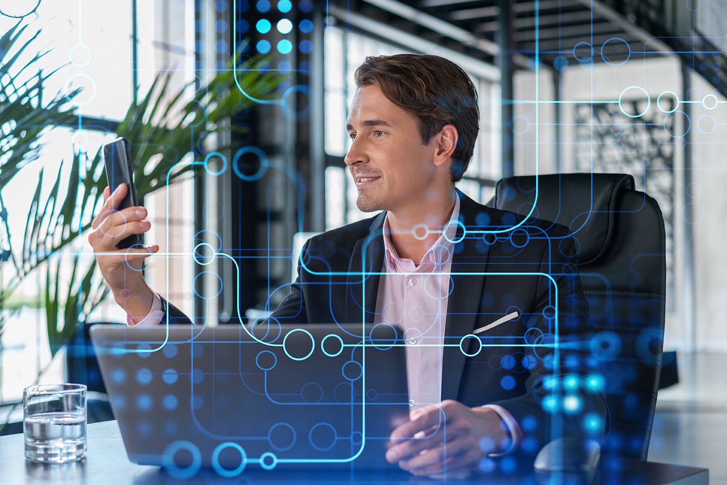 Business Intelligence Solutions: Turning Data Into Insight
