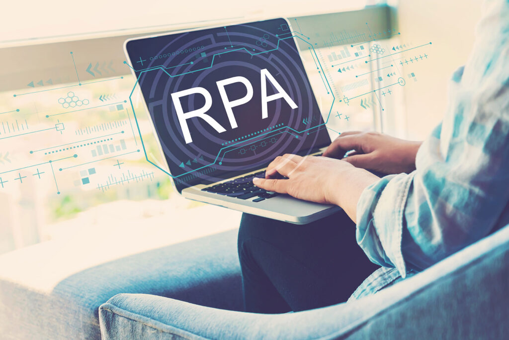 RPA Development: Bridging the Gap Between Automation and AI-Driven Workflows