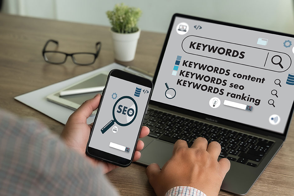 How SEO Packages Help Optimize Enterprise SEO Services