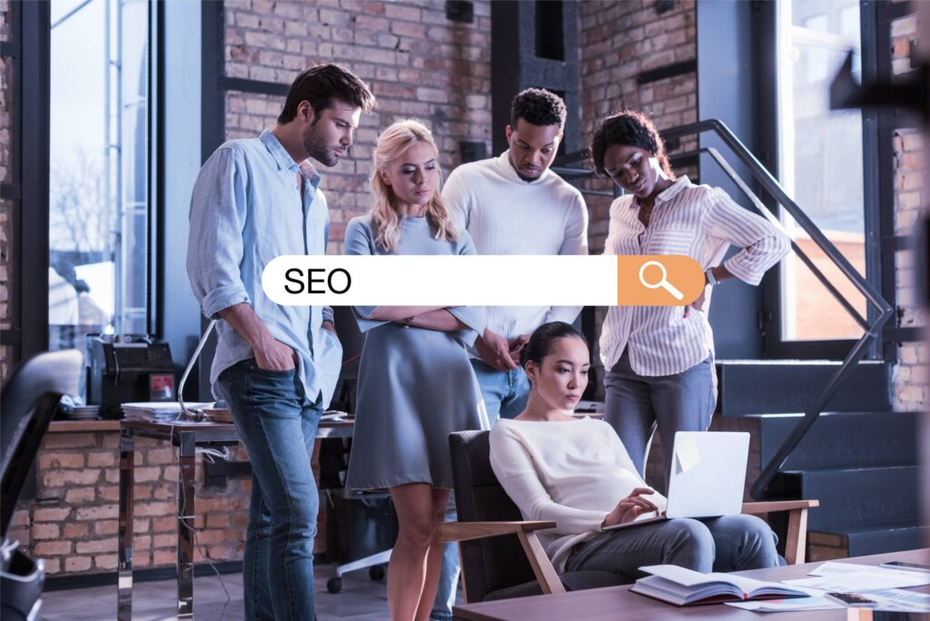 The Role of SEO Consulting in Improving Your Website’s Search Visibility