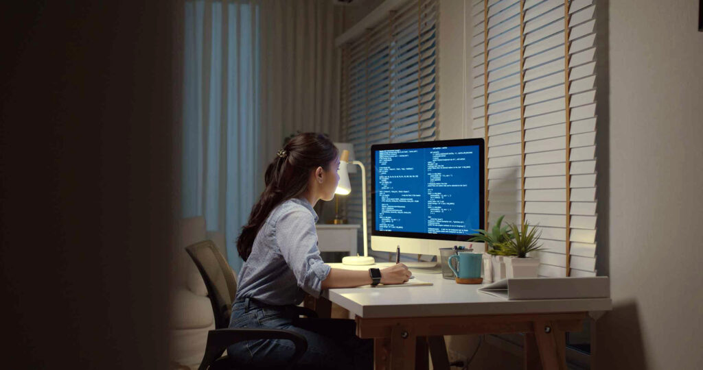 Securing IT Systems with Remote Workforce Solutions