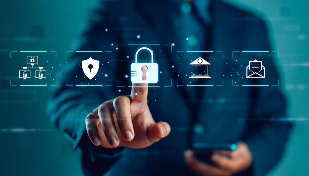 Who Is Ultimately Responsible for Your Cybersecurity?