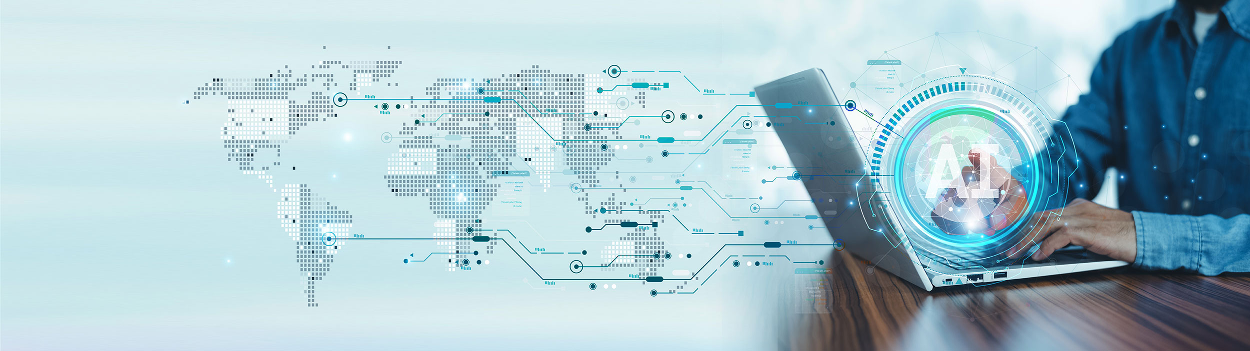 Scalable Solutions for Complex Networks
