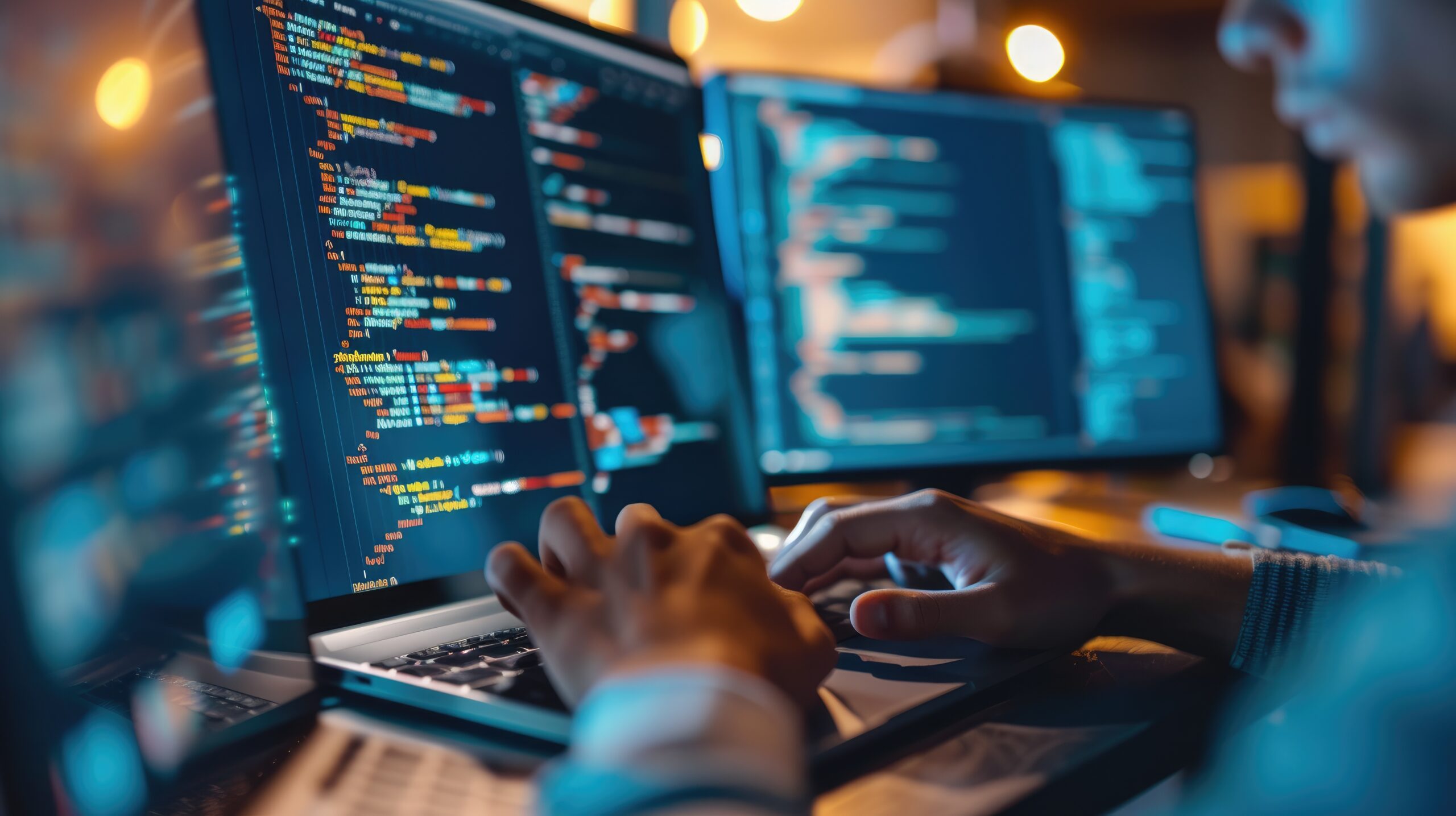 How Website Development Services Enable Scalability