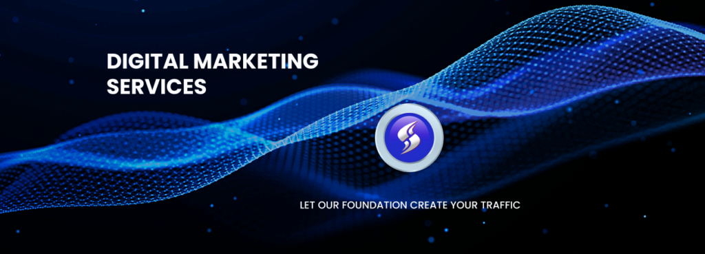 Digital marketing services blogs