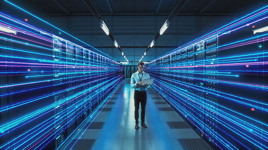 Cloud Optimization Services The Key to Efficiency