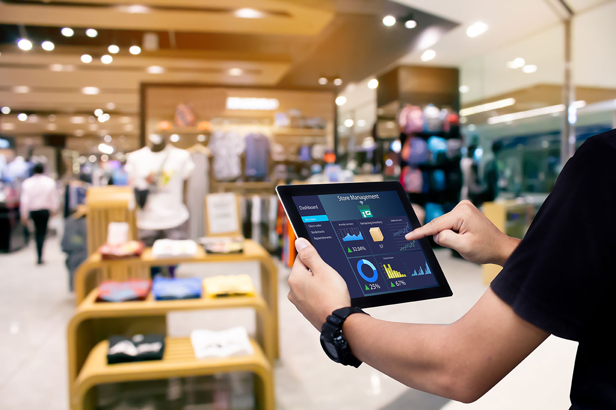 Enhancing Customer Insights with Analytics