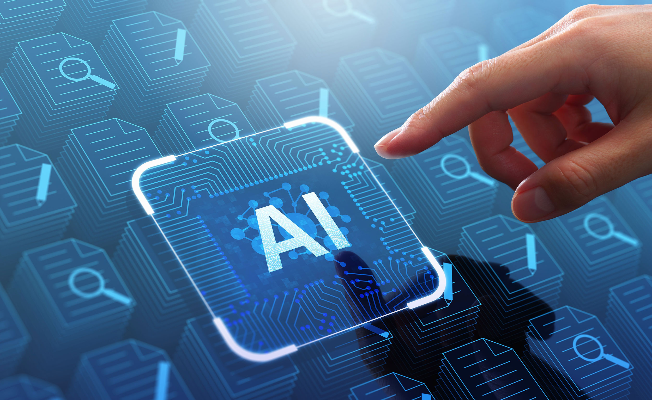 AI in Real Estate