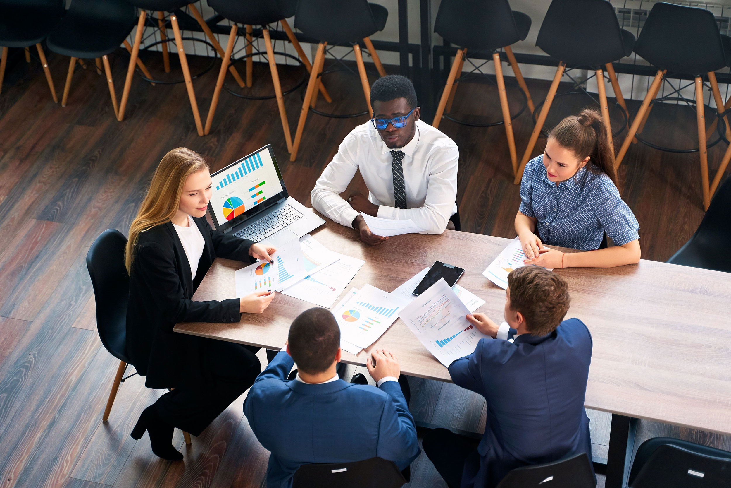 Productivity Trade-Offs: Does In-Office Work Enhance Performance?