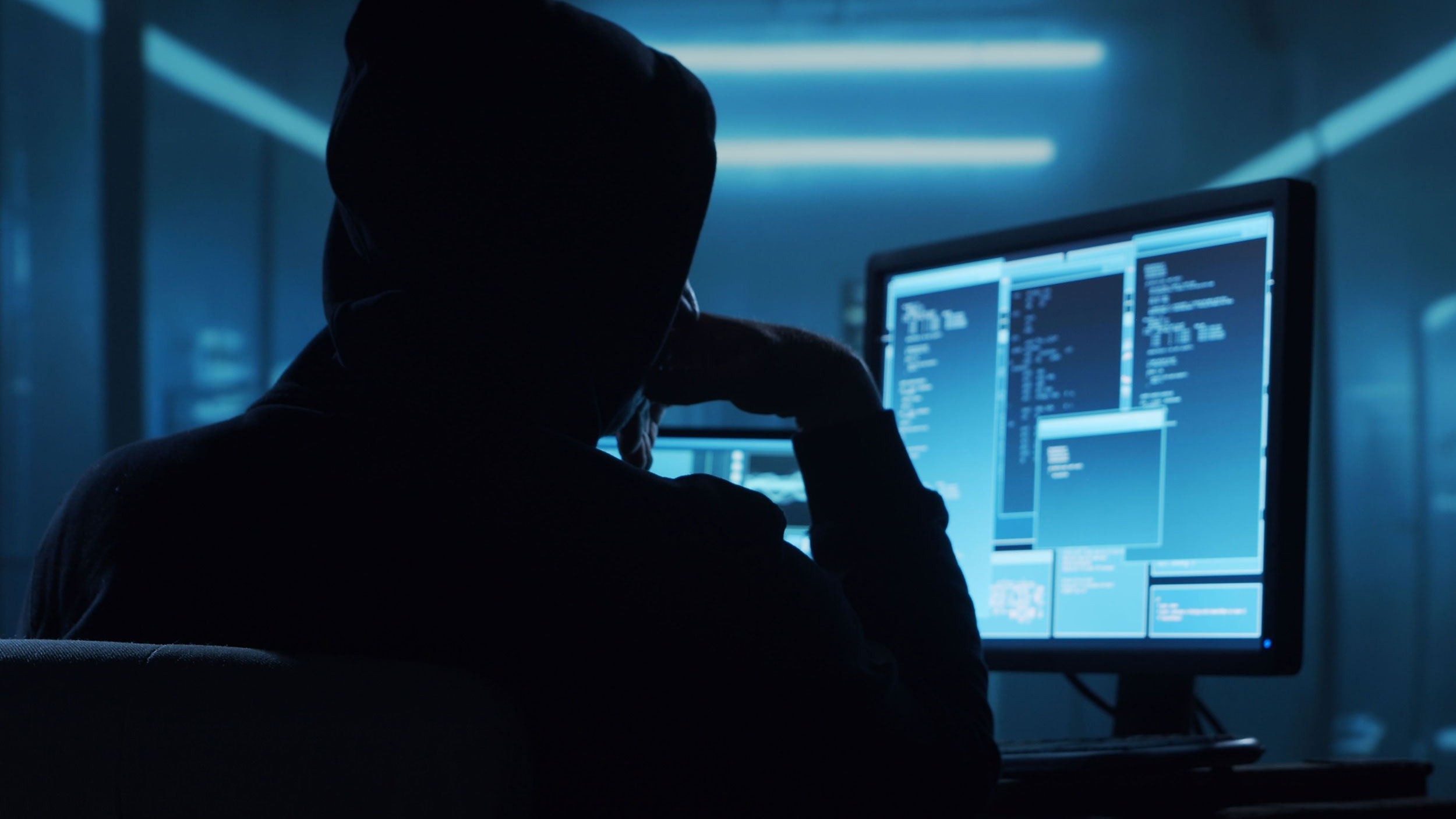 How to Protect Yourself from AI-Powered Hacking