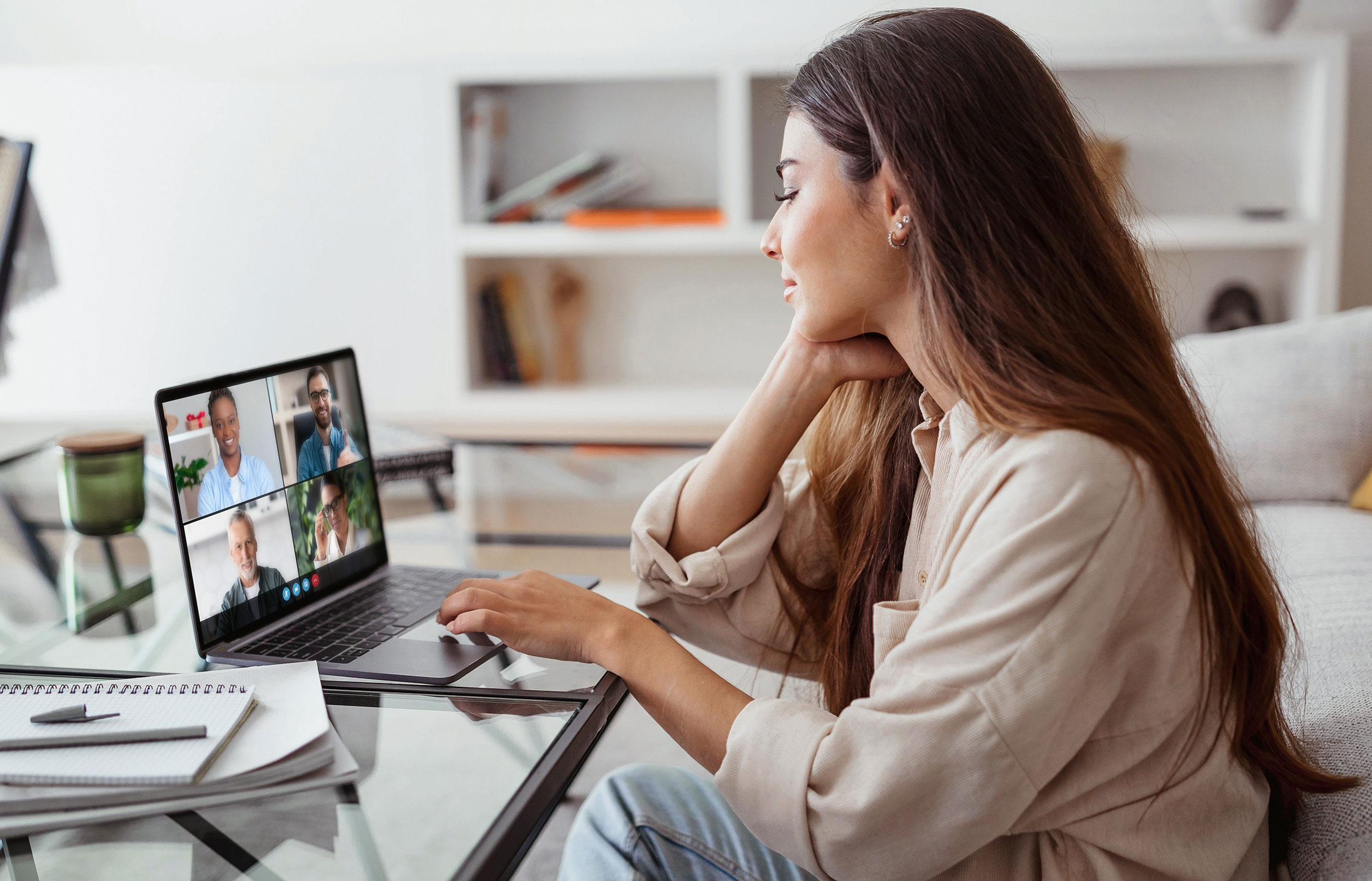 How Businesses Can Implement a Successful Hybrid Work Model