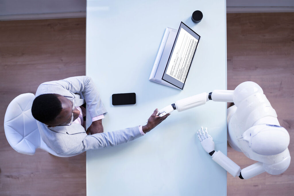 AI in Recruiting: What Every Executive Needs to Know About Bias and Compliance