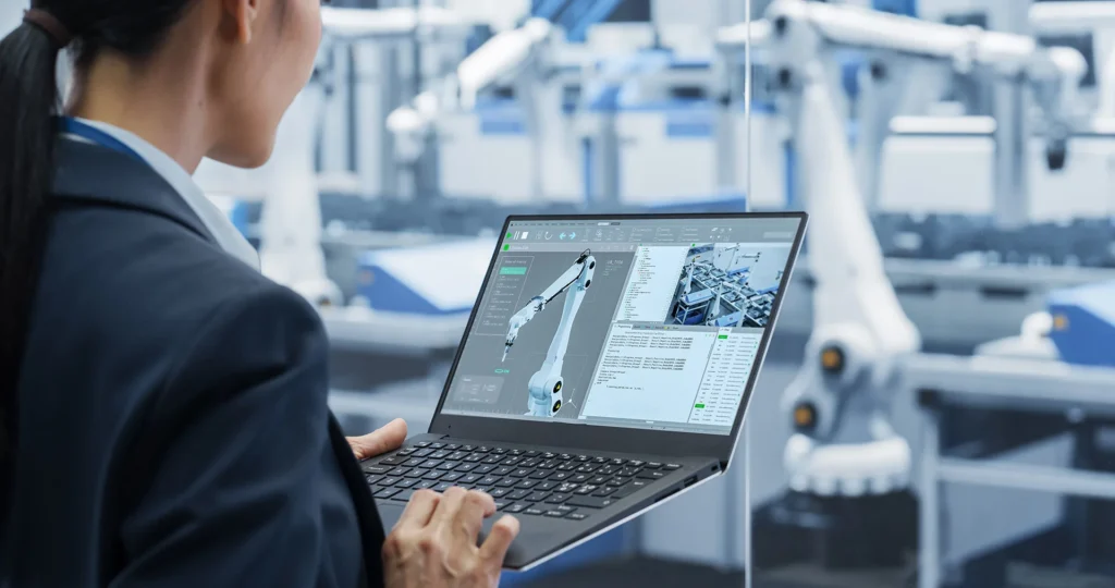 Beyond Manufacturing: The Growing Applications of Polyfunctional Robotics