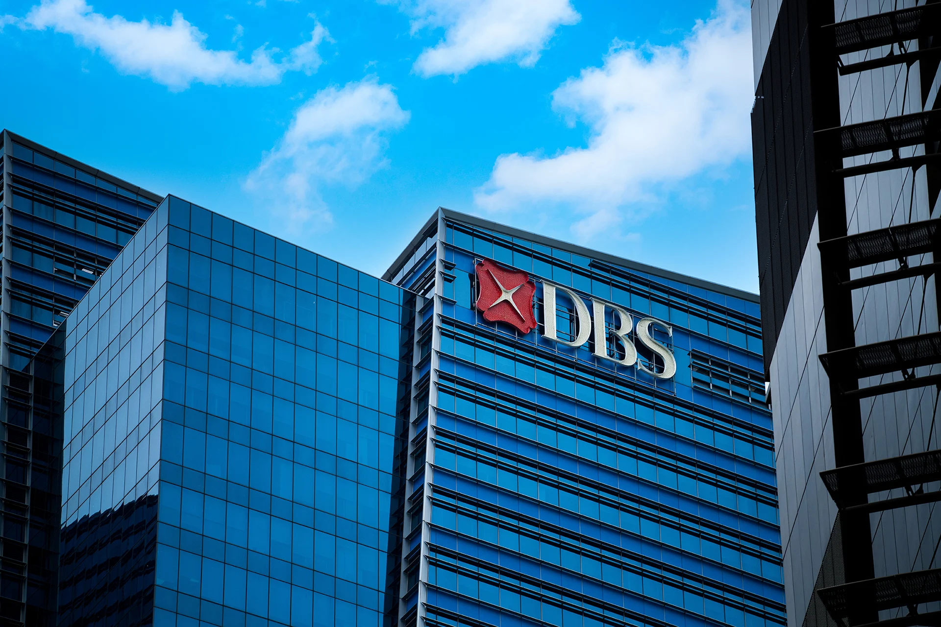 DBS Bank: Transforming into a Technology Leader
