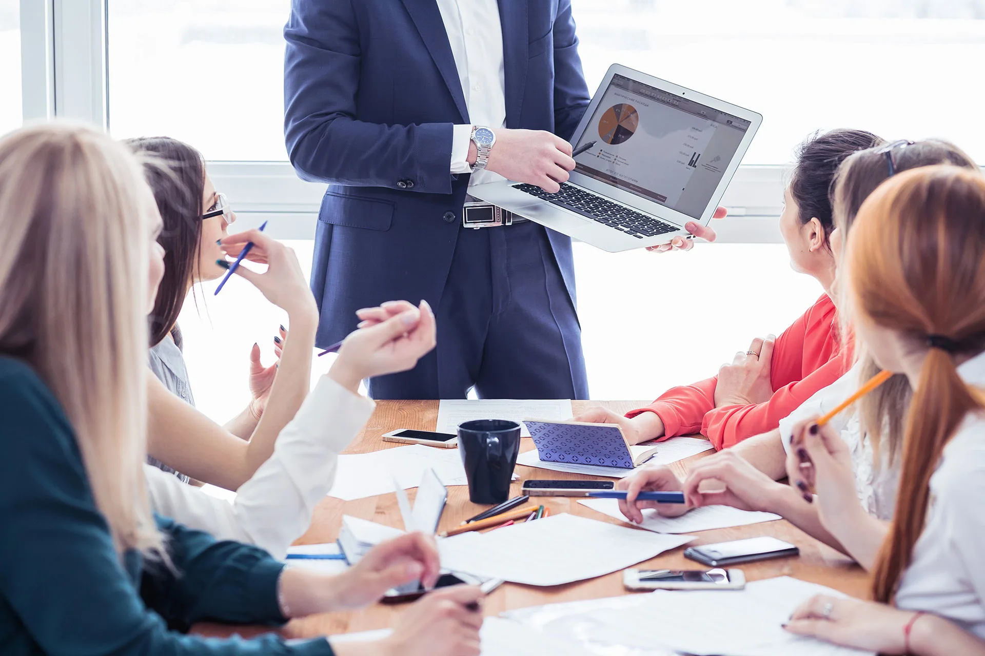 Future Trends in Local Digital Marketing