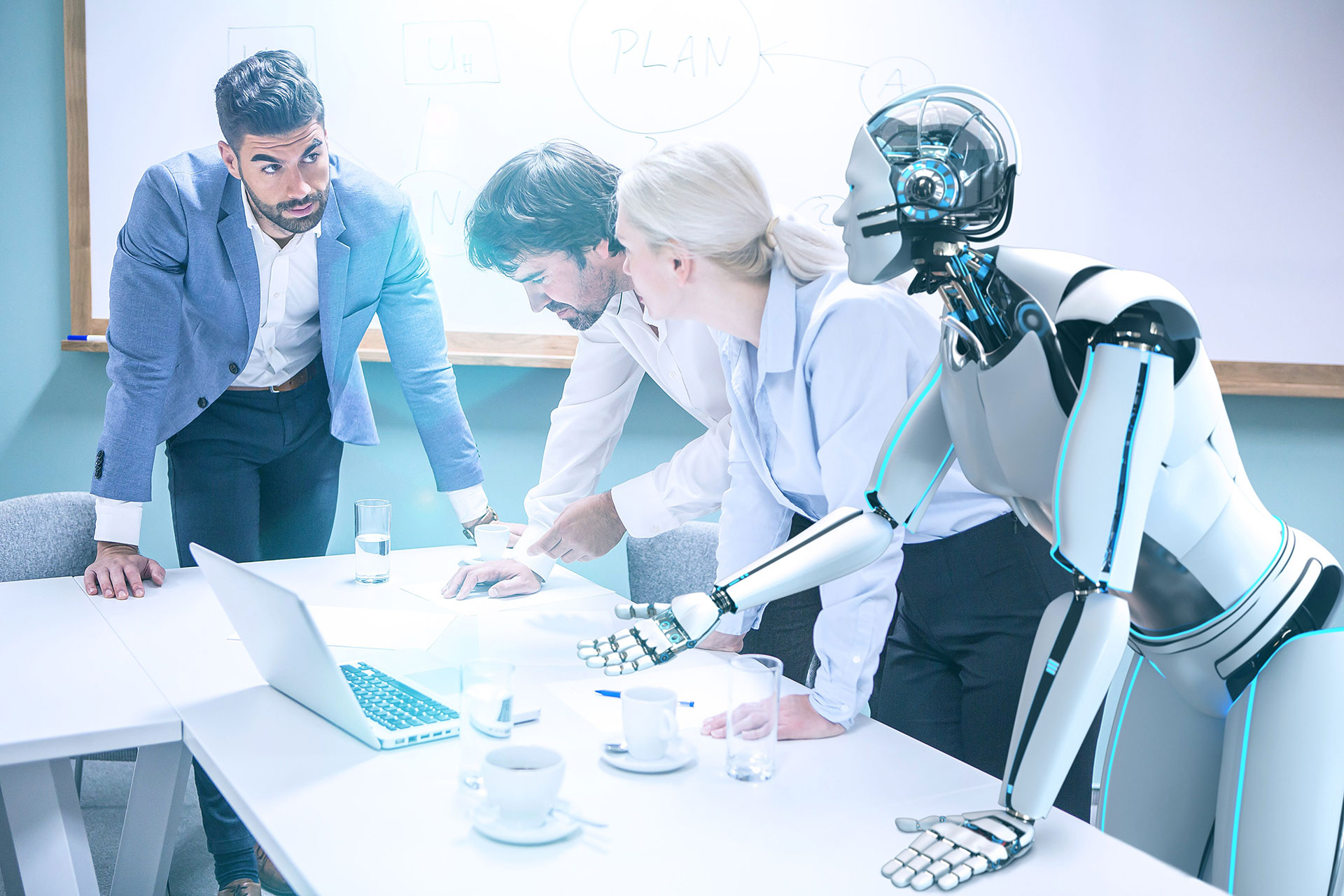 Overcome AI Recruiting Pitfalls with SilverXis Solutions