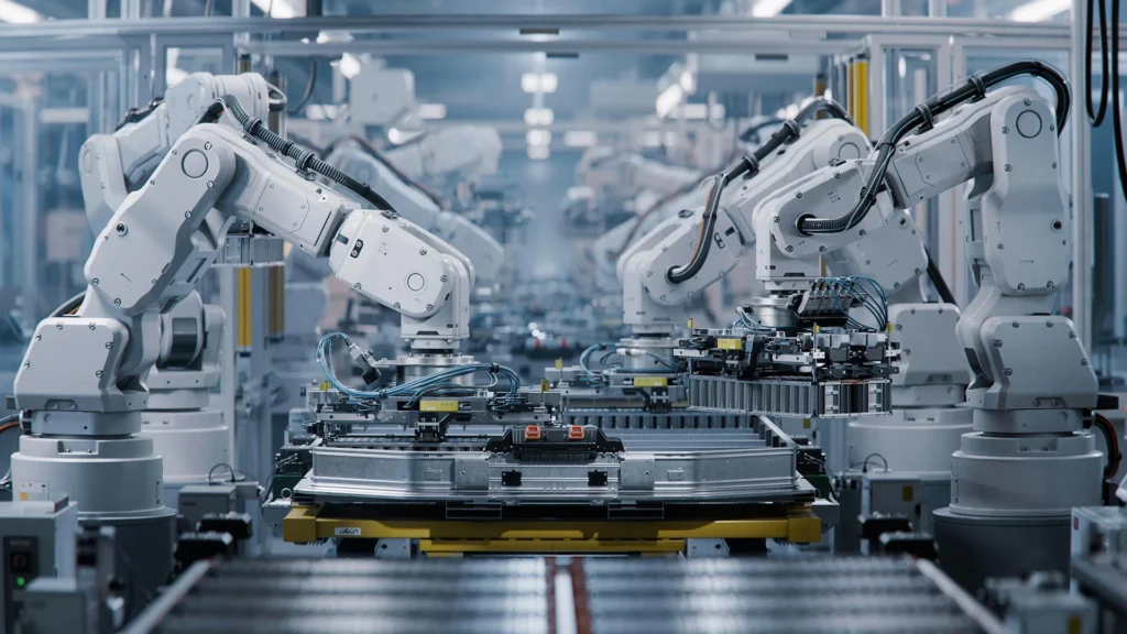 Polyfunctional Robotics: Implementation Challenges and Risk Mitigation