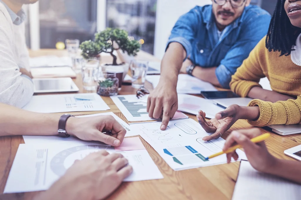 The Role of Content Marketing Services in SEO Performance
