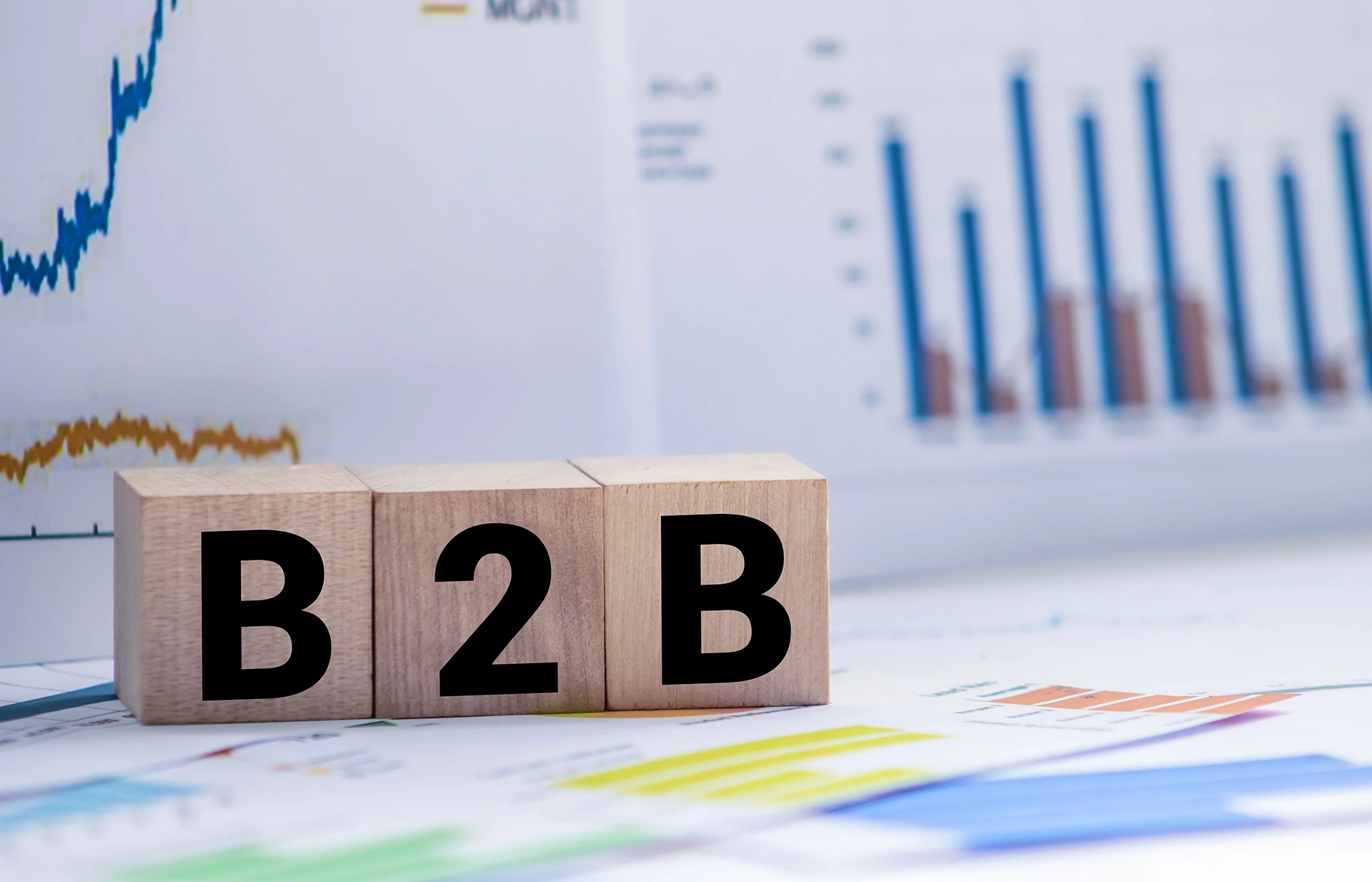 The Role of a B2B SEO Agency in Content Marketing for SEO