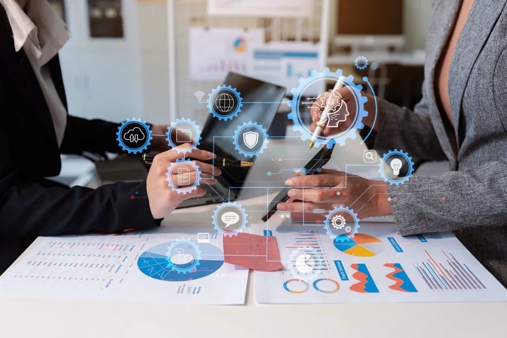 Unleashing Innovation How Cloud Adoption Fuels Business Growth