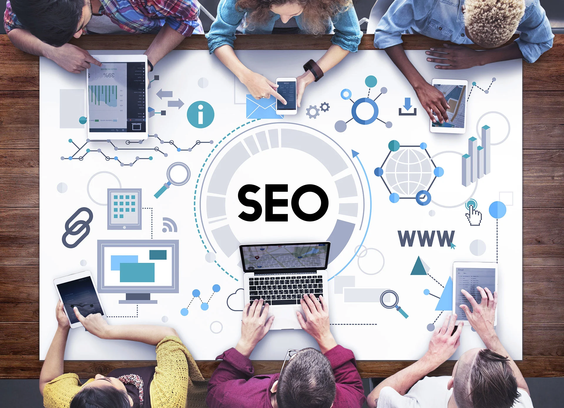Quick-Win Strategies for Better SEO