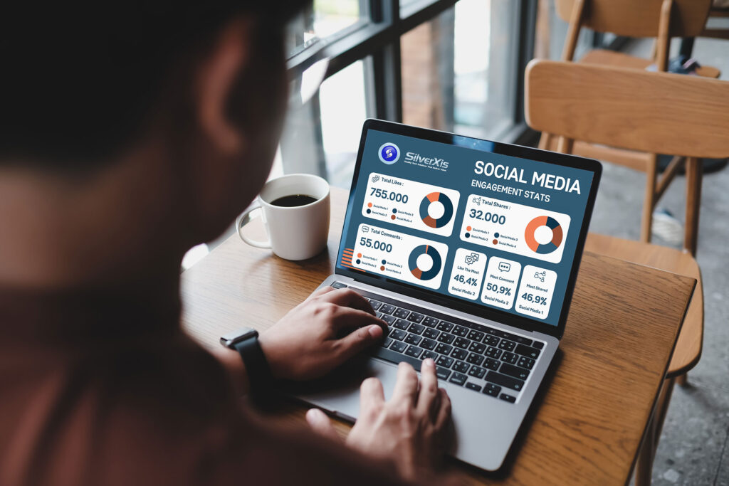 Still Not Using Social Media for Marketing