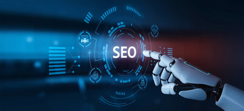 ai in digital marketing why ai optimization is your new SEO secret weapon