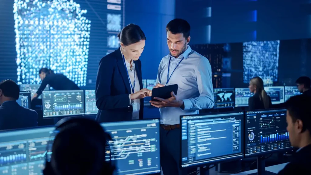 How Managed IT Support Services Address Business Growth Challenges