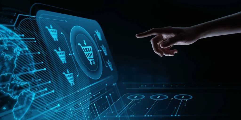 Why Enterprise-Level E-Commerce Requires Scalable Website Development Services