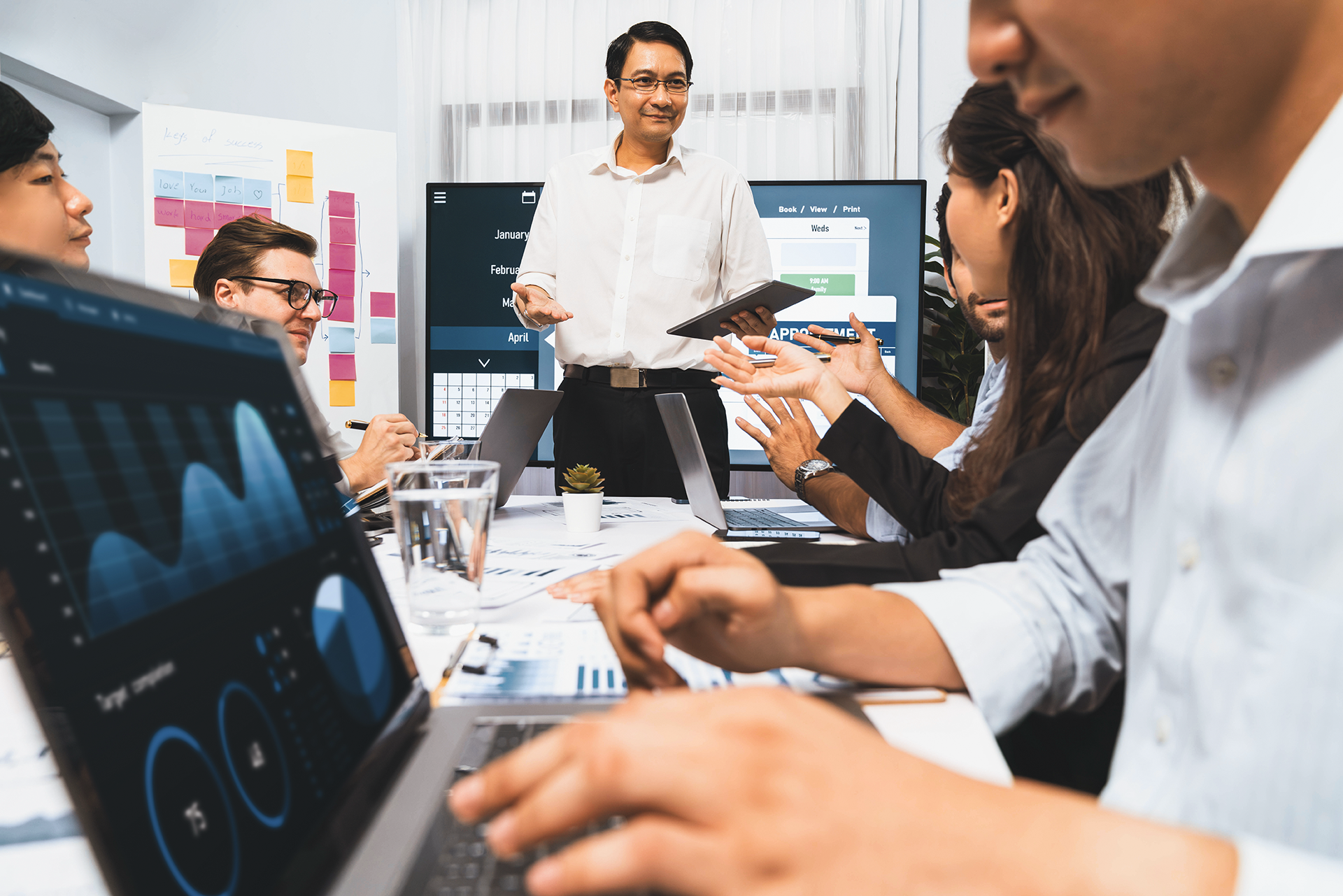 Halloween Special: Exorcise IT Nightmares with IT Outsourcing Services
