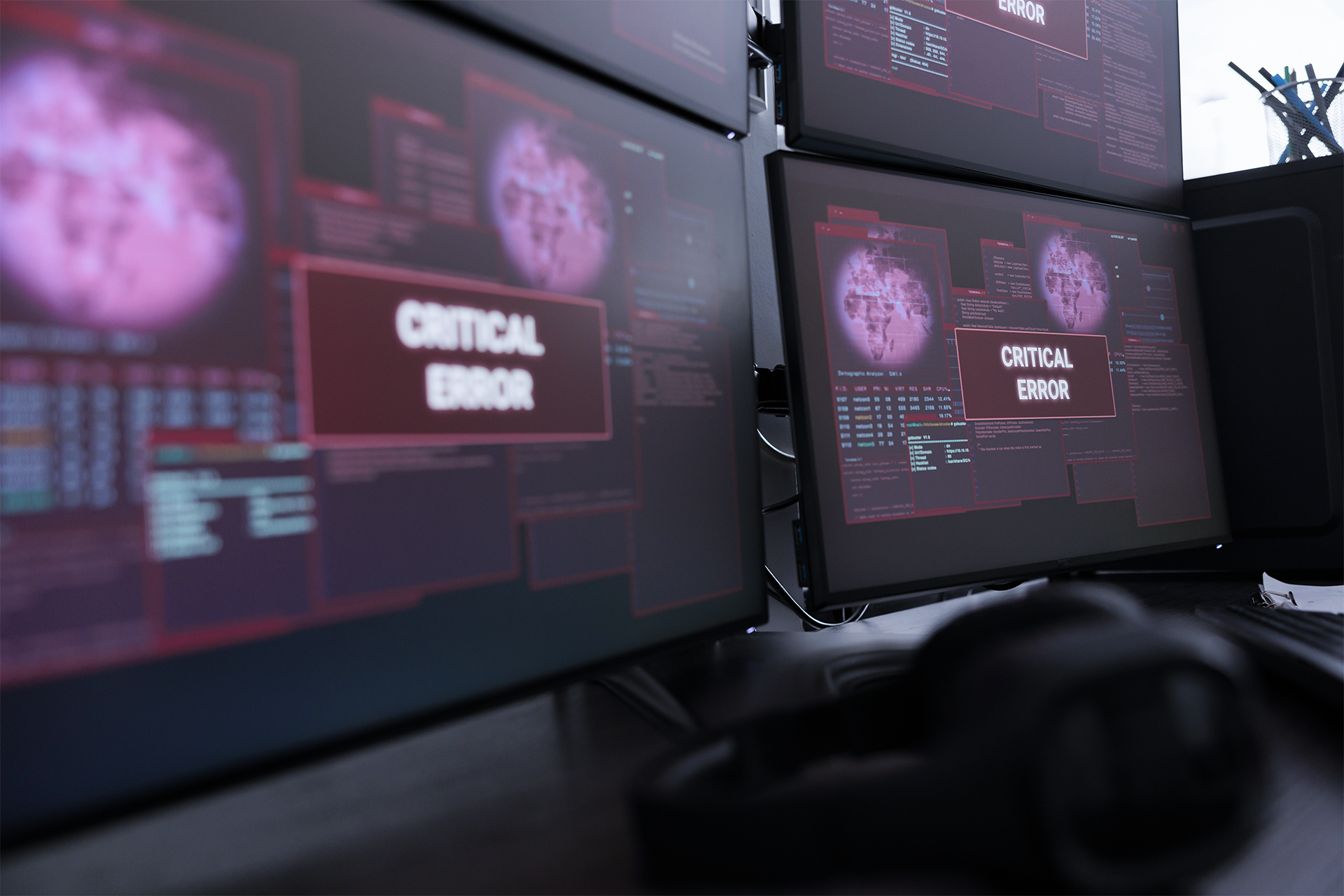 Top API Security Threats in 2025