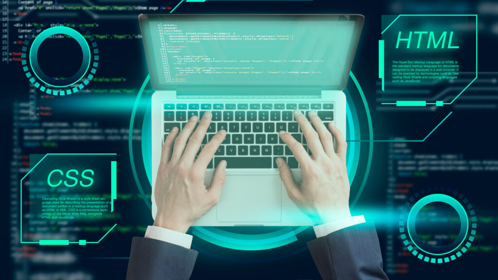 A Comprehensive Guide to Outsource Web Development