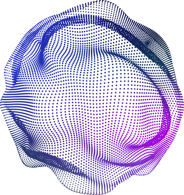 blob
