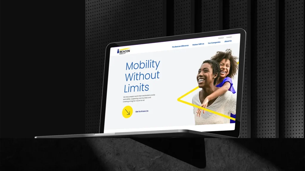 Beacon Mobility Workday HR and expense management implementation case study by SilverXis for transportation and staffing operations
