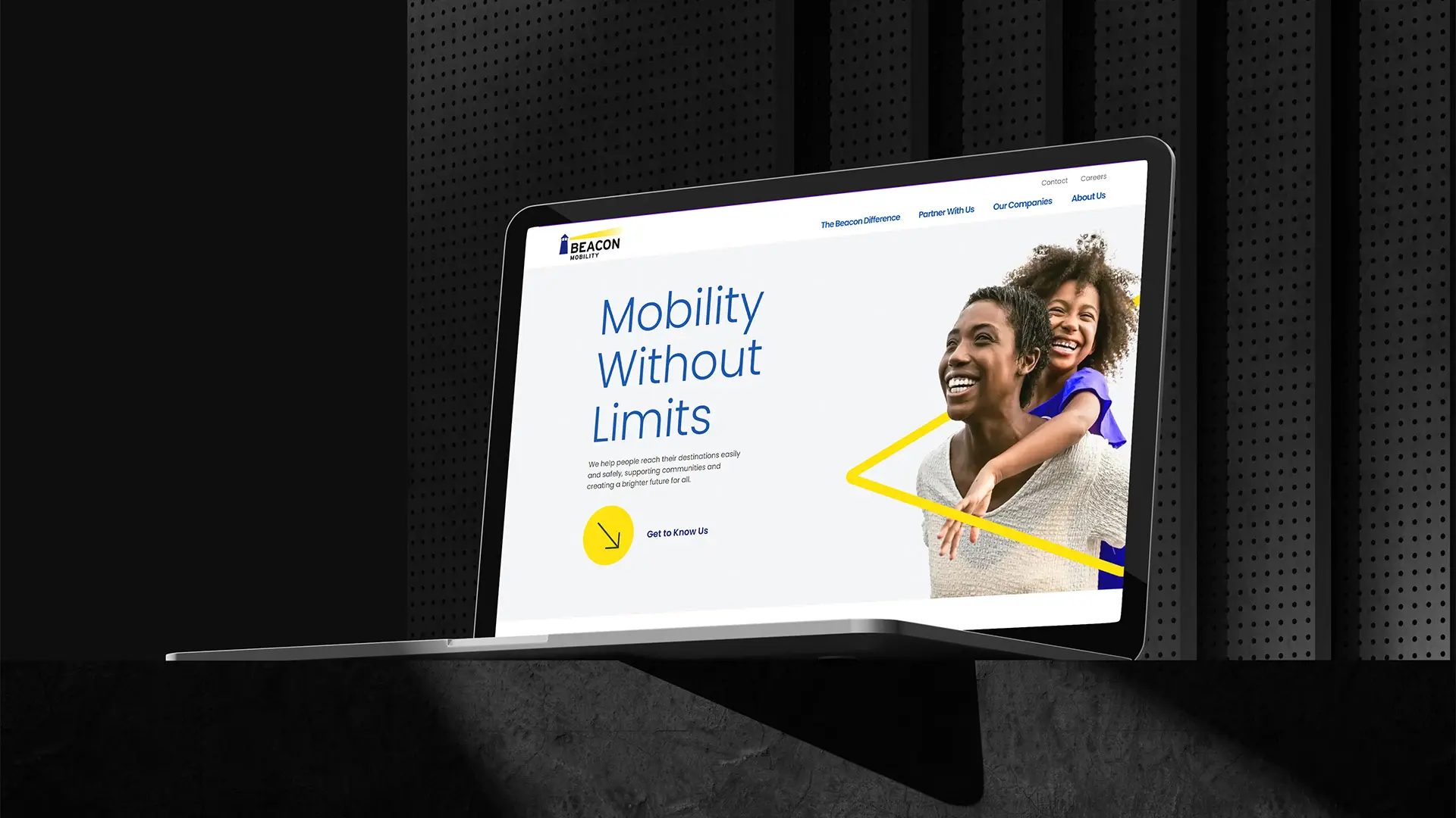 Beacon Mobility Workday HR and expense management implementation case study by SilverXis for transportation and staffing operations